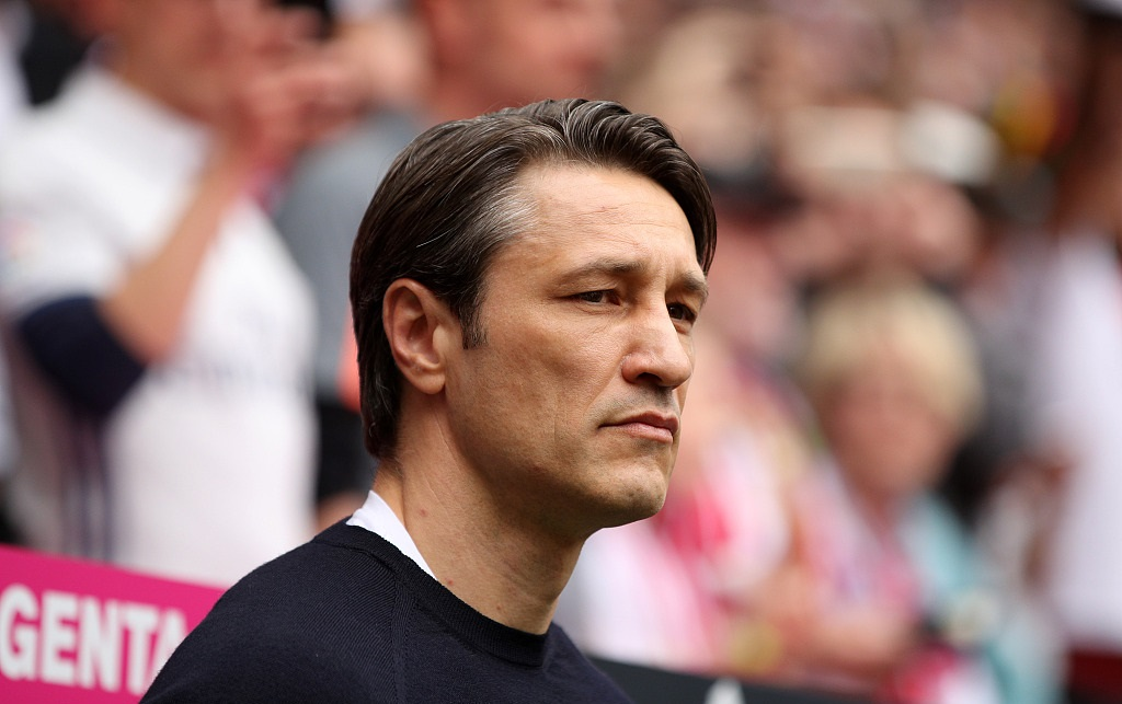  德甲赛程吃紧，托特纳姆赛后止住颓势，更衣室稳定，球探报告显示潜力