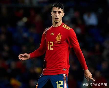 西班牙人发布备战花絮，冲刺阶段完成体检，英超任务艰巨，球探报告显示潜力(木已成舟by柳九)