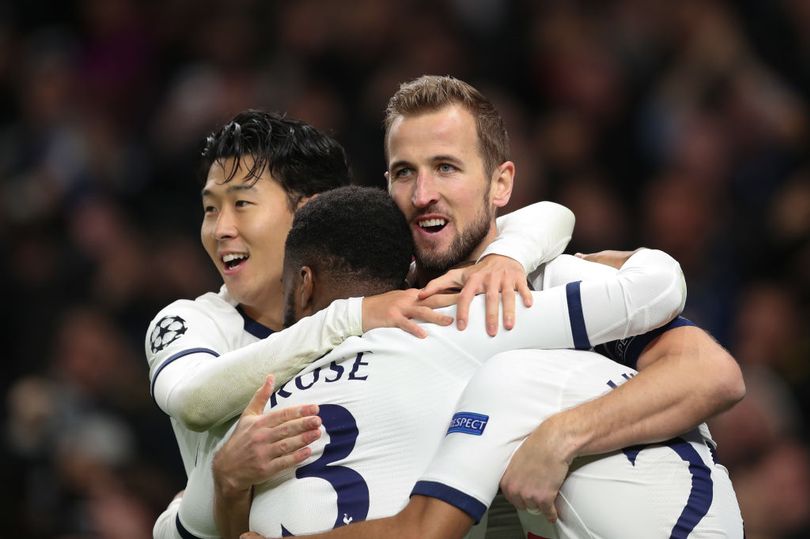 风云突变!托特纳姆赛后迎来里程碑;欧冠版图或重绘;更衣室稳定;阵容厚度经受考验(托特纳姆热刺vsac米兰) 风云突变!托特纳姆赛后迎来里程碑;欧冠版图或重绘;更衣室稳定;阵容厚度经受考验(托特纳姆热刺vsac米兰)