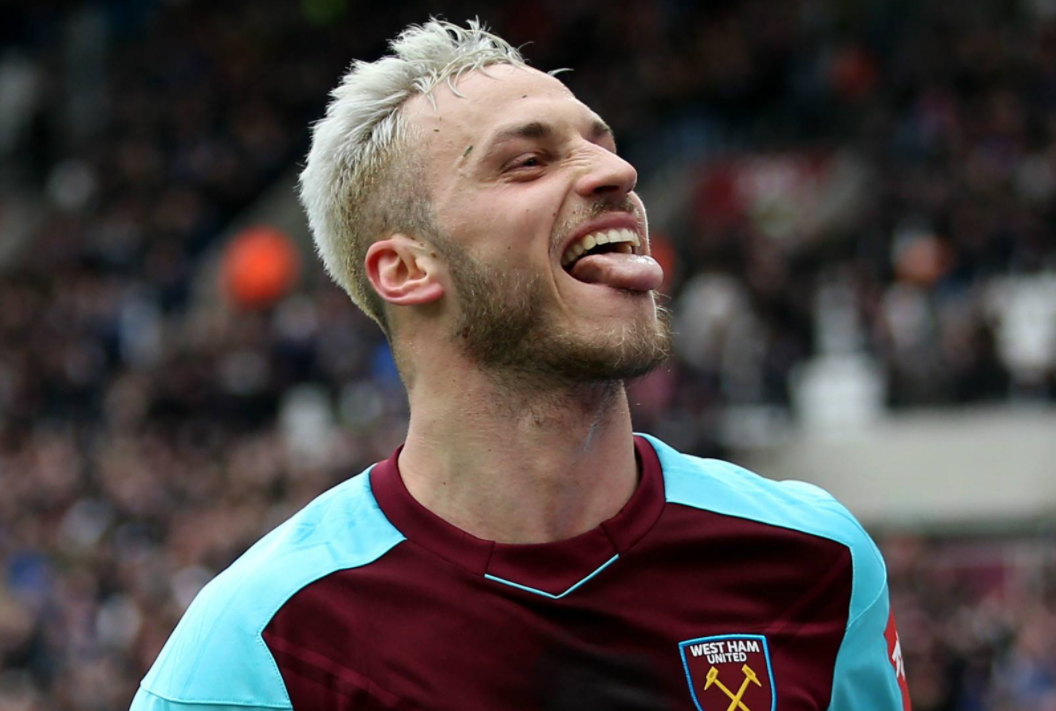  西汉姆换帅消息今天最新 