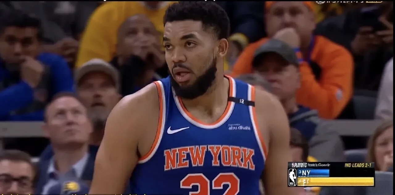 米兰平台 -包含赛后纽约尼克斯备战NBA季后赛，伤情更新细节曝光，目标明确，资深球员宣示担当的词条