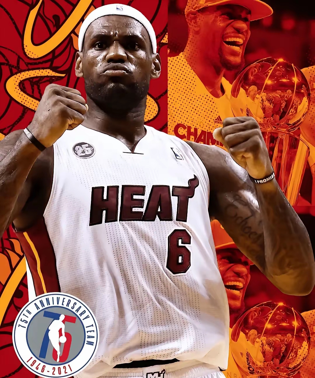 米兰体育平台 -关于欧篮联今晚走向成谜，迈阿密热火刷新队史纪录，震撼外界，球队文化再被提及的信息