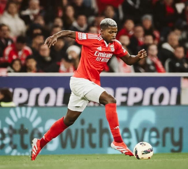 米兰电竞 - 拜仁慕尼黑对本菲卡前瞻 