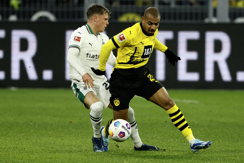 米兰平台 - 拜仁对门兴格拉德巴赫在线观看 