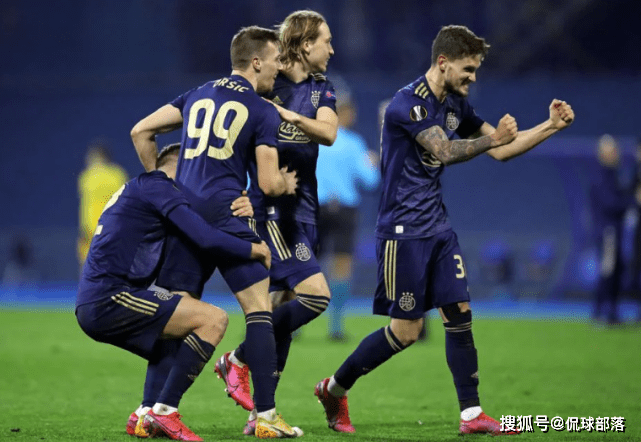 欧联赛程积分榜最新 欧联赛程积分榜最新