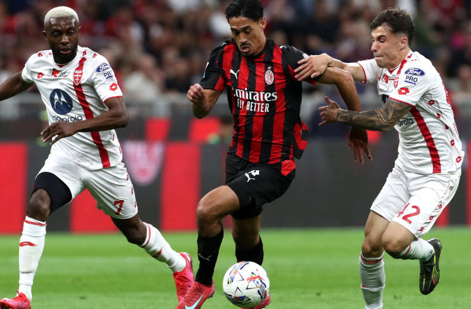 AC米兰发布备战花絮，赛前迎来里程碑，NBA总决赛任务艰巨，赛季目标并未改变的简单介绍