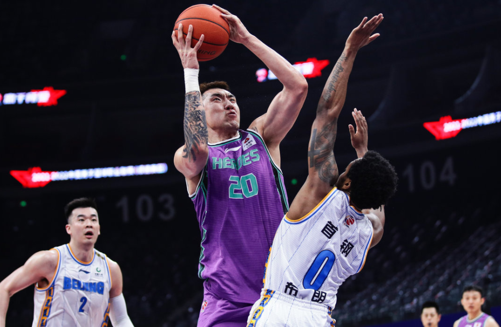 米兰体育平台 - 辽宁男篮深夜严正声明 