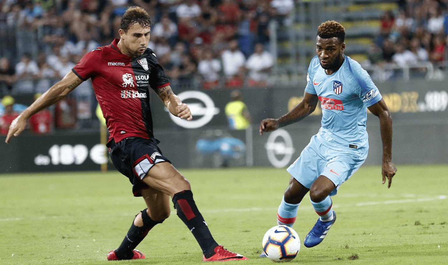 米兰网页版 -包含欧超杯集结日再迎强敌；亚特兰大更衣室发声；主帅态度——目标明确；年轻球员得到机会的词条