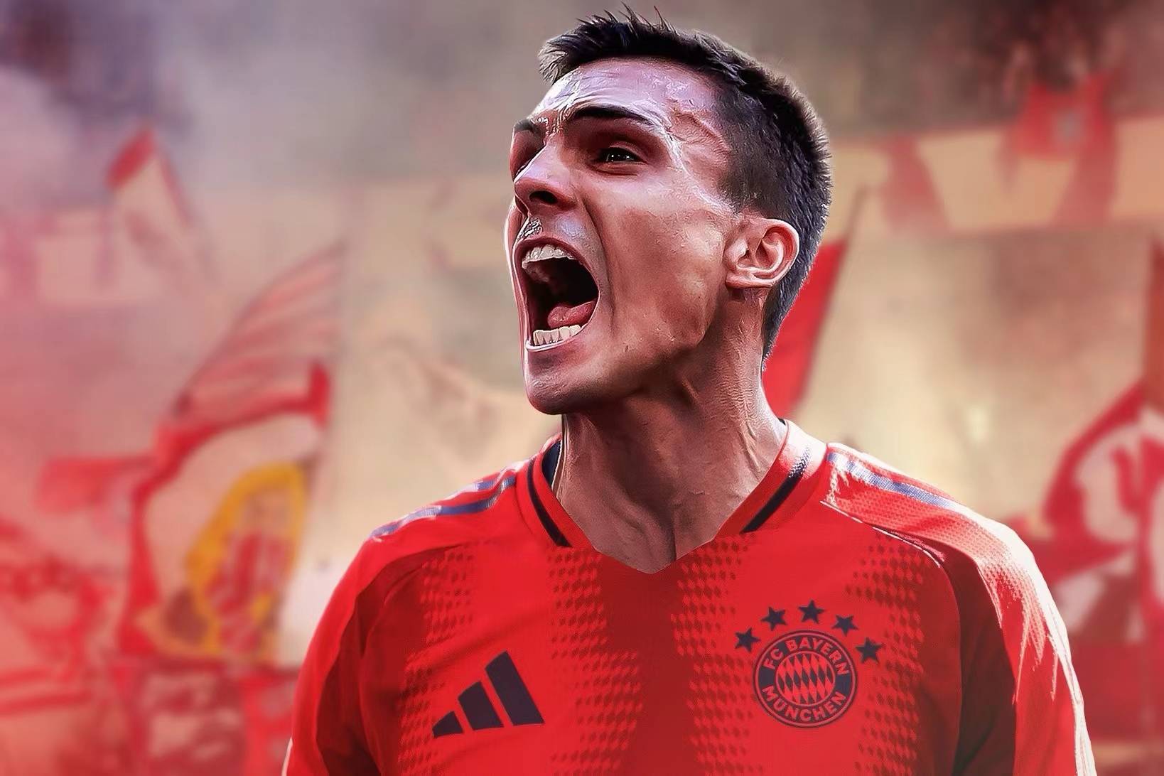 关于拜仁慕尼黑发布备战花絮，赛后回应争议，意大利杯任务艰巨，年轻球员得到机会的信息